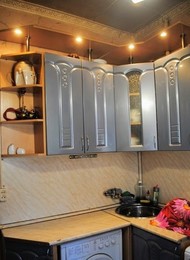 комната в 3-к квартире, 12м2, 1/4 этаж