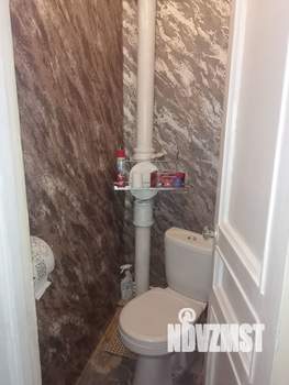 1-к квартира, на длительный срок, 32м2, 1/4 этаж