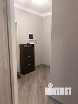 1-к квартира, на длительный срок, 36м2, 2/17 этаж