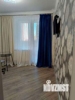 1-к квартира, на длительный срок, 36м2, 2/17 этаж