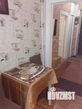 1-к квартира, на длительный срок, 32м2, 1/4 этаж