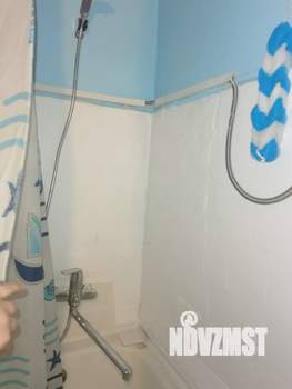 1-к квартира, на длительный срок, 32м2, 1/4 этаж