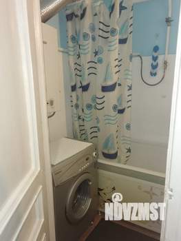 1-к квартира, на длительный срок, 32м2, 1/4 этаж