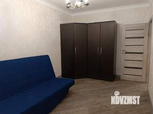 1-к квартира, на длительный срок, 36м2, 2/17 этаж