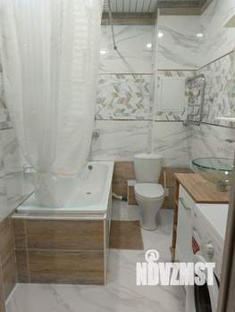 1-к квартира, на длительный срок, 36м2, 2/17 этаж