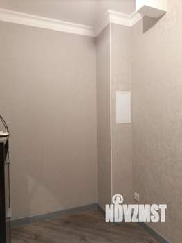 1-к квартира, на длительный срок, 36м2, 2/17 этаж