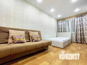 2-к квартира, посуточно, 48м2, 4/5 этаж