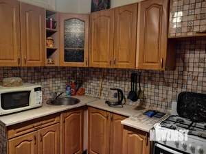 1-к квартира, на длительный срок, 32м2, 1/4 этаж