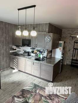 Студия квартира, на длительный срок, 27м2, 2/9 этаж