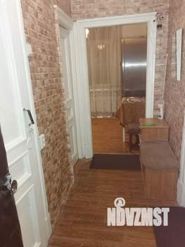 1-к квартира, на длительный срок, 32м2, 1/4 этаж