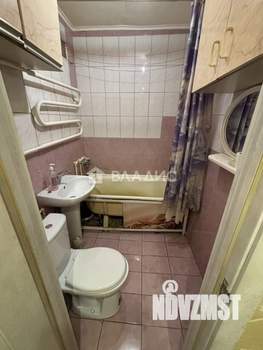 1-к квартира, вторичка, 30м2, 1/5 этаж