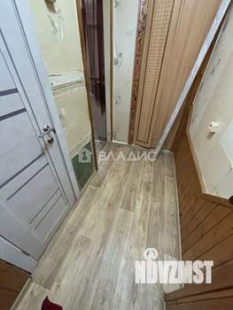 1-к квартира, вторичка, 30м2, 1/5 этаж