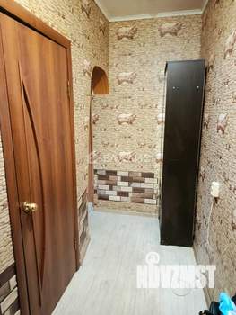 2-к квартира, вторичка, 43м2, 1/2 этаж