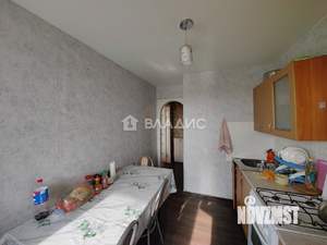 2-к квартира, вторичка, 51м2, 8/9 этаж