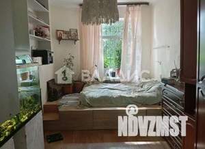 4-к квартира, вторичка, 94м2, 2/5 этаж