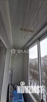 1-к квартира, вторичка, 36м2, 5/10 этаж