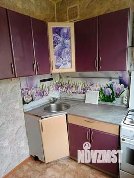 2-к квартира, вторичка, 43м2, 1/2 этаж