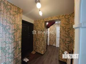 2-к квартира, вторичка, 51м2, 8/9 этаж