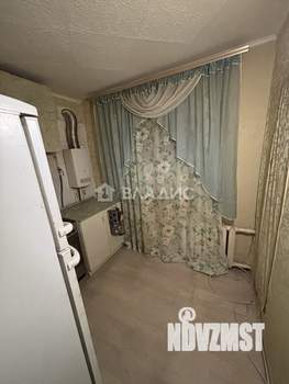 1-к квартира, вторичка, 30м2, 1/5 этаж