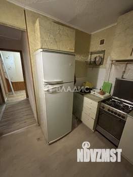 1-к квартира, вторичка, 30м2, 1/5 этаж