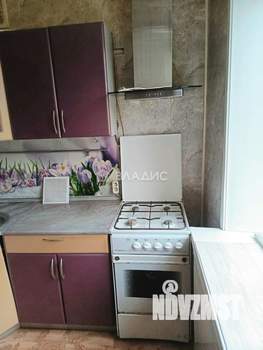 2-к квартира, вторичка, 43м2, 1/2 этаж