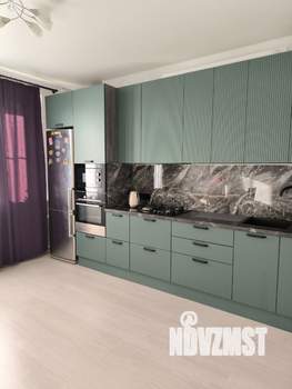 2-к квартира, вторичка, 73м2, 3/4 этаж