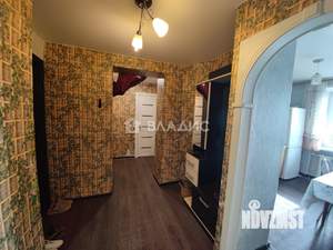 2-к квартира, вторичка, 51м2, 8/9 этаж