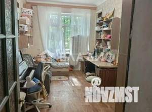 4-к квартира, вторичка, 94м2, 2/5 этаж